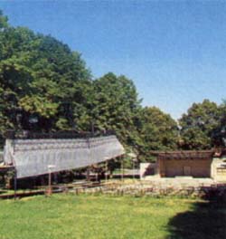 prodn kulturn stedisko v Poho (roku 1994)