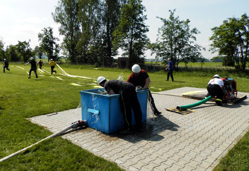 Okrskov provrka porn techniky v Poho (rok 2018)