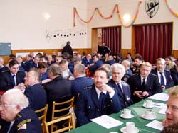 setkání představitelů Sborů dobrovolných hasičů okresu Rychnov nad Kněžnou (rok 2008)