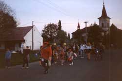 arodjnice (rok 1998)