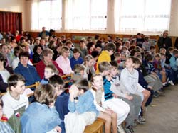 Dětská akademie (rok 2004)