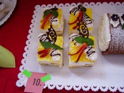 3.  pohořské koláčové klání (rok 2010)