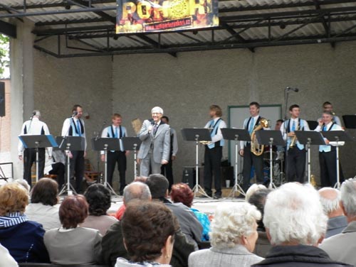 koncert Valanka (rok 2011)